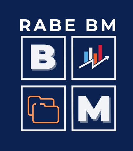 RABE BM Logo